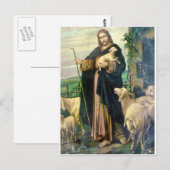 DE GOEDE SCHEPEN 2 quater. 1900 Briefkaart (Voorkant / Achterkant)