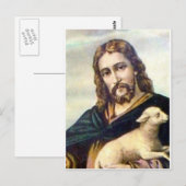 DE GOEDE SCHEPEN c. 1900 Briefkaart (Voorkant / Achterkant)