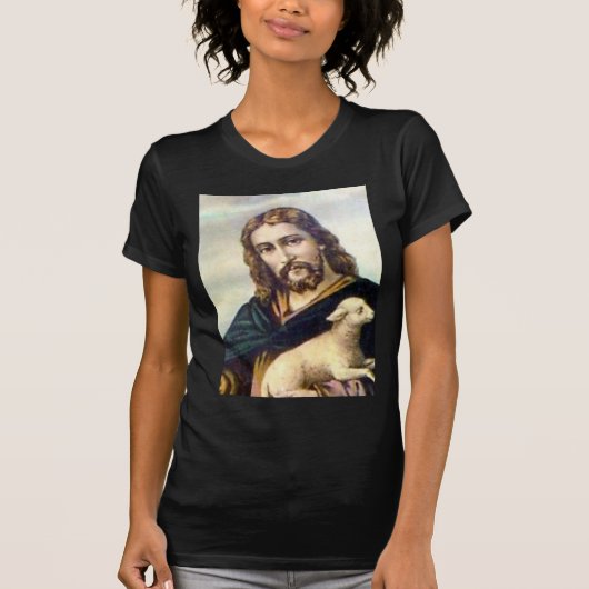 DE GOEDE SCHEPEN c. 1900 T-shirt (Voorkant)