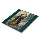 DE GOEDE SCHEPEN VAN ELKE ACHTERGRONDSLAG TEGELTJE (Zijkant)