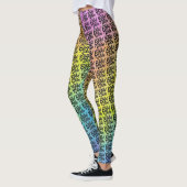 De Goede Sfeer Leggings (Links)