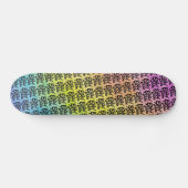 De Goede Sfeer Persoonlijk Skateboard (Horizontaal)