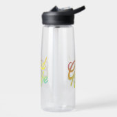 De Goede Sfeer Waterfles (Links)