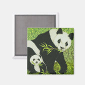 De goede tijden magneet (Voorkant / Achterkant)