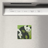 De goede tijden magneet (Insitu (Vaatwasser))