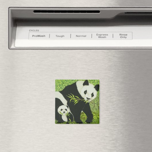 De goede tijden magneet (Insitu (Vaatwasser))