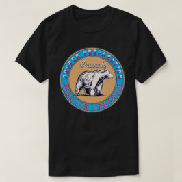DE GOEDE VOORBEREIDING VOORKOMT EEN GROTE PRESTATI T-SHIRT