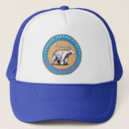 DE GOEDE VOORBEREIDING VOORKOMT EEN GROTE PRESTATI TRUCKER PET