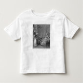 De goede vooromen kinder shirts (Voorkant)