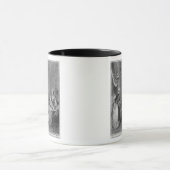 De goede vooromen mok (Midden)