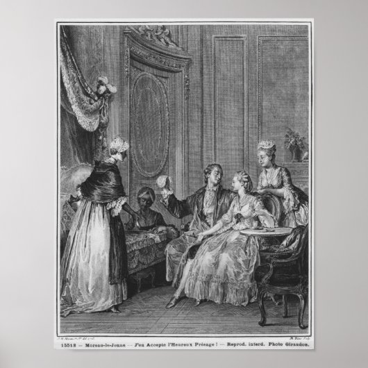 De goede vooromen poster (Voorkant)