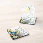 De goedheid Gods Bier Onderzetter (Rechterzijde)