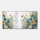 De goedheid van God Bureaumat (Voorkant)