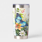 De goedheid van God Geïsoleerde Drinkbeker (Achterkant)