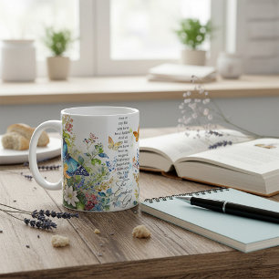 De goedheid van God Koffiemok