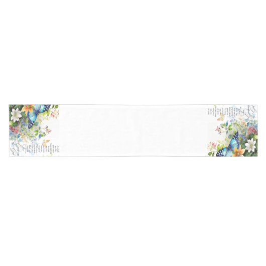 De goedheid van God Korte Tafelloper (Horizontaal)