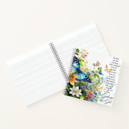 De goedheid van God Notitieboek