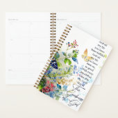 De goedheid van God Planner (Display)