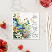 De goedheid van God Servet (Insitu)