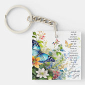 De goedheid van God Sleutelhanger (voorkant)