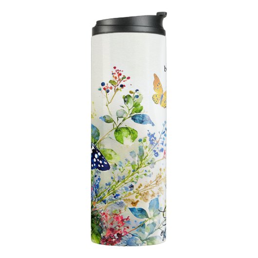 De goedheid van God Thermosbeker (Gedraaid links)