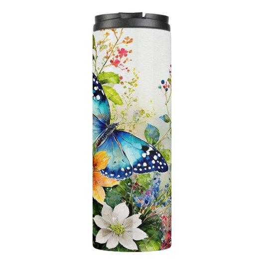 De goedheid van God Thermosbeker (Achterkant)