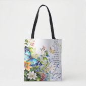 De goedheid van God Tote Bag (Voorkant)