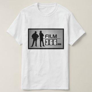 De goedkoopste film366 Zazzle T-Shirt die we konde