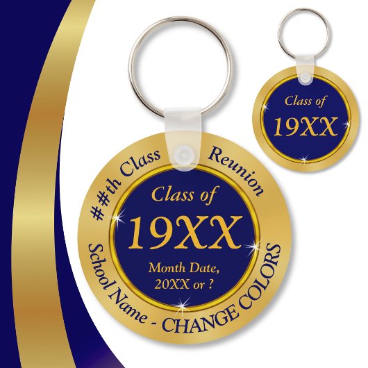 De goedkope Giften van de Klasse van de Reunie, ve Sleutelhanger