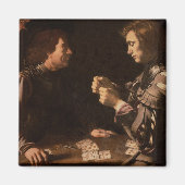 De gokkers magneet (Voorkant)