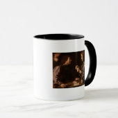 De gokkers mok (Voorkant rechts)