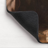 De gokkers muismat (Hoek)