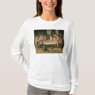 De gokkers t-shirt