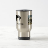 De Gold Foundation Baby Afbeelding Cup Reisbeker (Center)