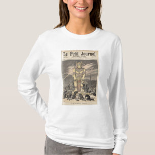 De Golden Calf T-shirt