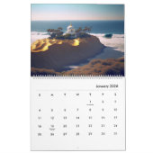 De Golden Dome: Gateway to the Zee Kalender (Jan 2026)