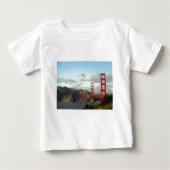 De Golden Gate Bridge (Voorkant)