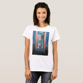 De Golden Gate Bridge 1992 T-shirt (Voorkant volledig)