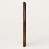 De Golden Gate Bridge | Bomen uit Uitzicht over de Case-Mate iPhone Case (Achterkant/links)