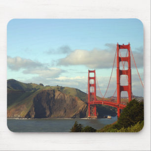 De Golden Gate Bridge Muismat
