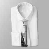 De Golden Gate Bridge Stropdas (Gebonden)