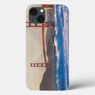 De Golden Gate Bridge vanuit Baker Beach Case-Mate iPhone Case