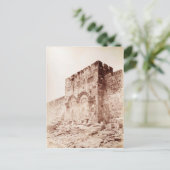 De Golden Gate in Jeruzalem, Heilig land Briefkaart (Staand voorkant)