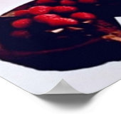 De Golden Girls en Cheescake Poster (Hoek)