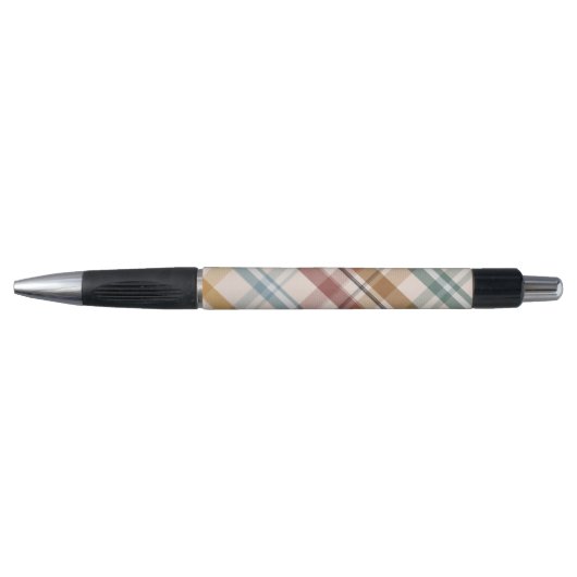 🖋️ De Golden Heritage Executive Pen (Voorkant)