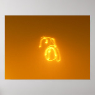 De Golden Karma Poster