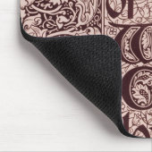 De Golden Legend Muismat (Hoek)