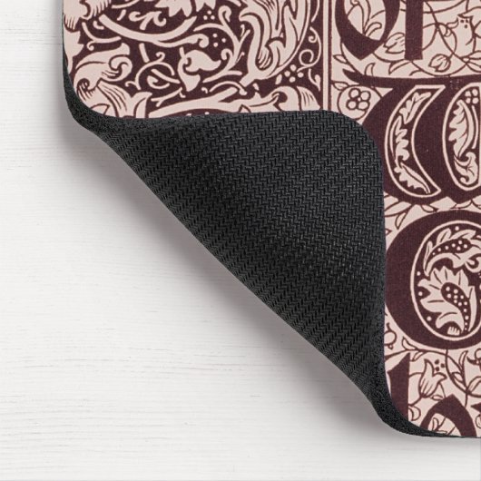 De Golden Legend Muismat (Hoek)