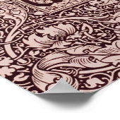 De Golden Legend Poster (Hoek)