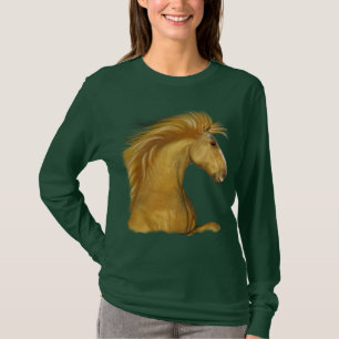 De Golden Palomino T-shirt